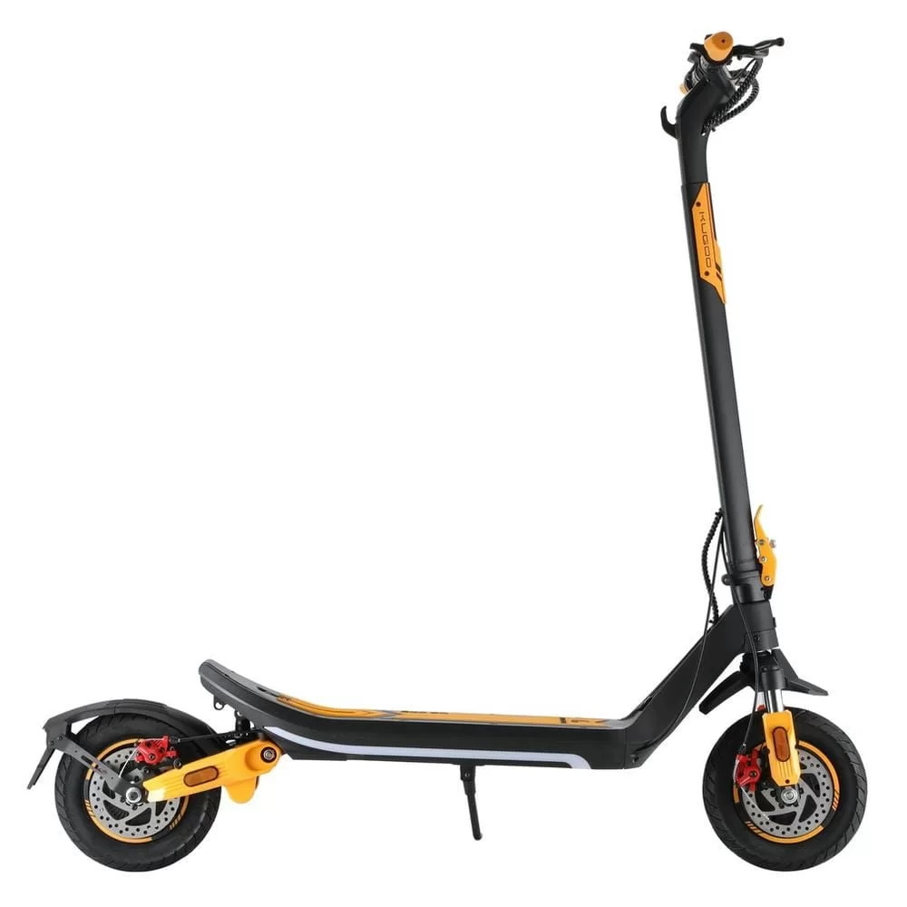 Электросамокат Kugoo M3 Pro 600W 2025