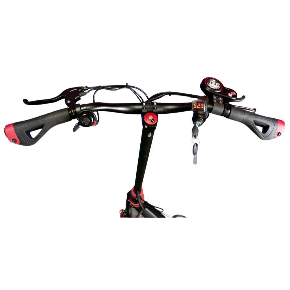 Электросамокат Kugoo G1 Jilong 2000W 