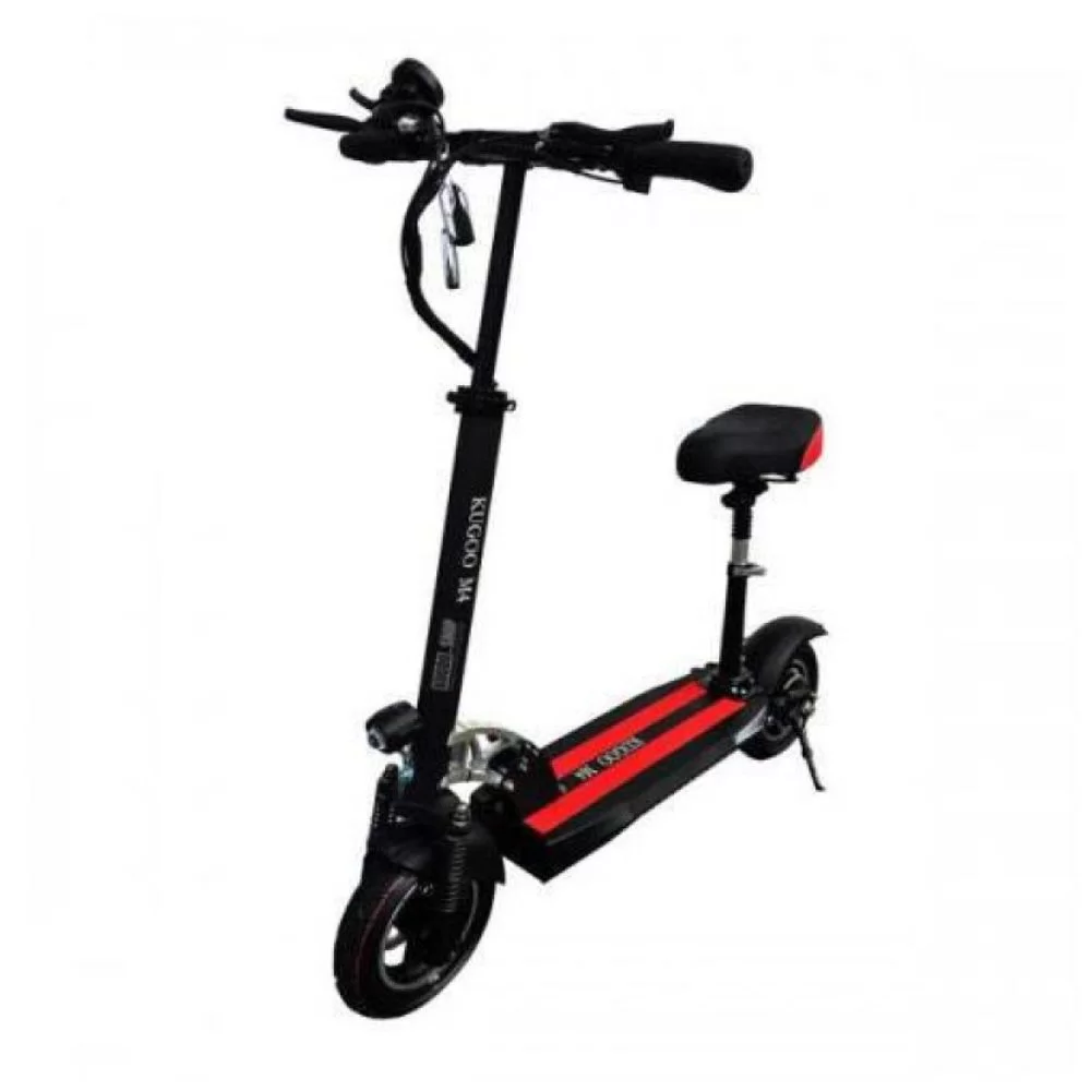 Купить электросамокат Kugoo M4 Jilong 500W Электросамокат Kugoo M4 Jilong 500W