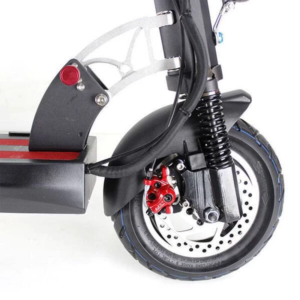 Купить электросамокат Kugoo M4 Jilong 500W Электросамокат Kugoo M4 Jilong 500W