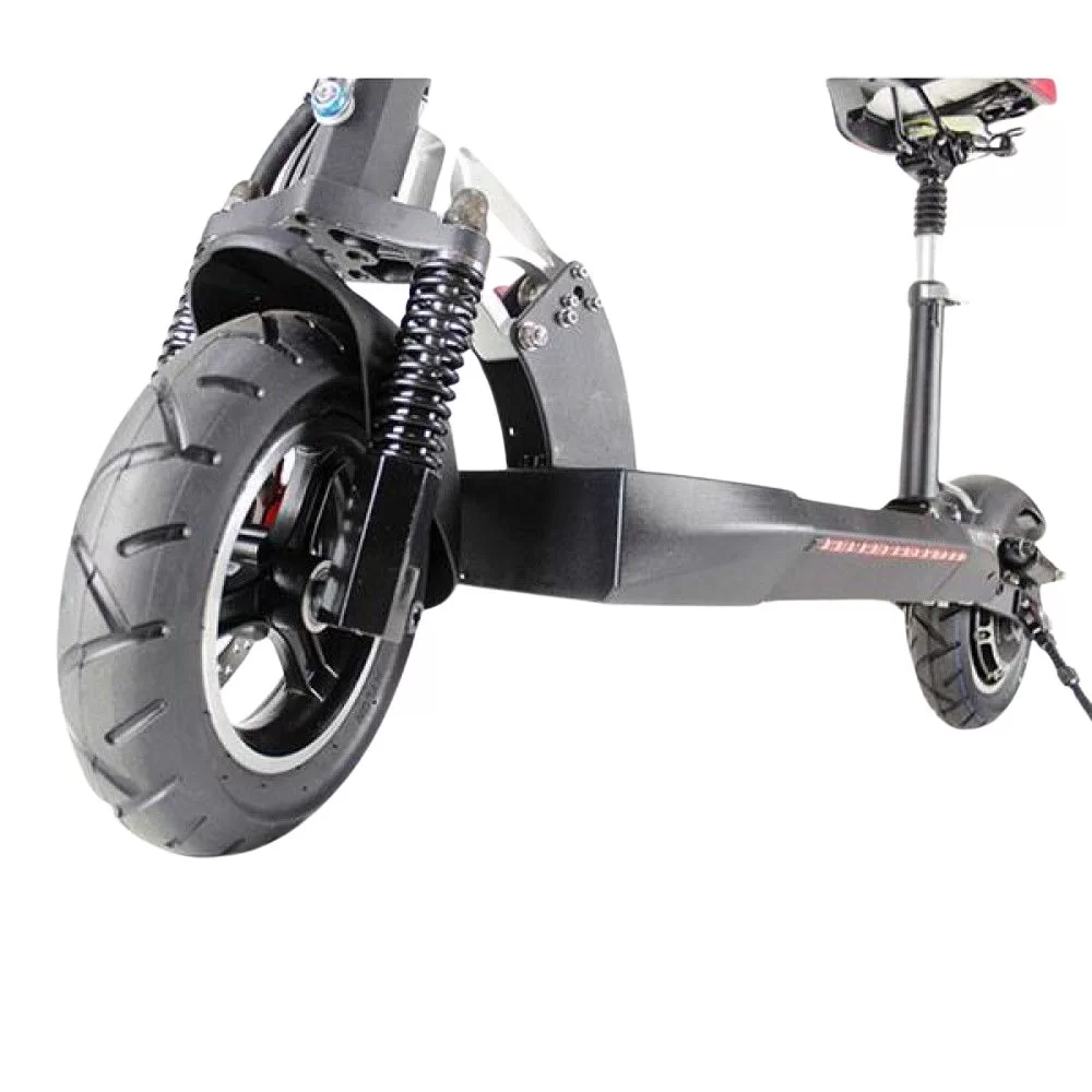 Купить электросамокат Kugoo M4 Jilong 500W Электросамокат Kugoo M4 Jilong 500W