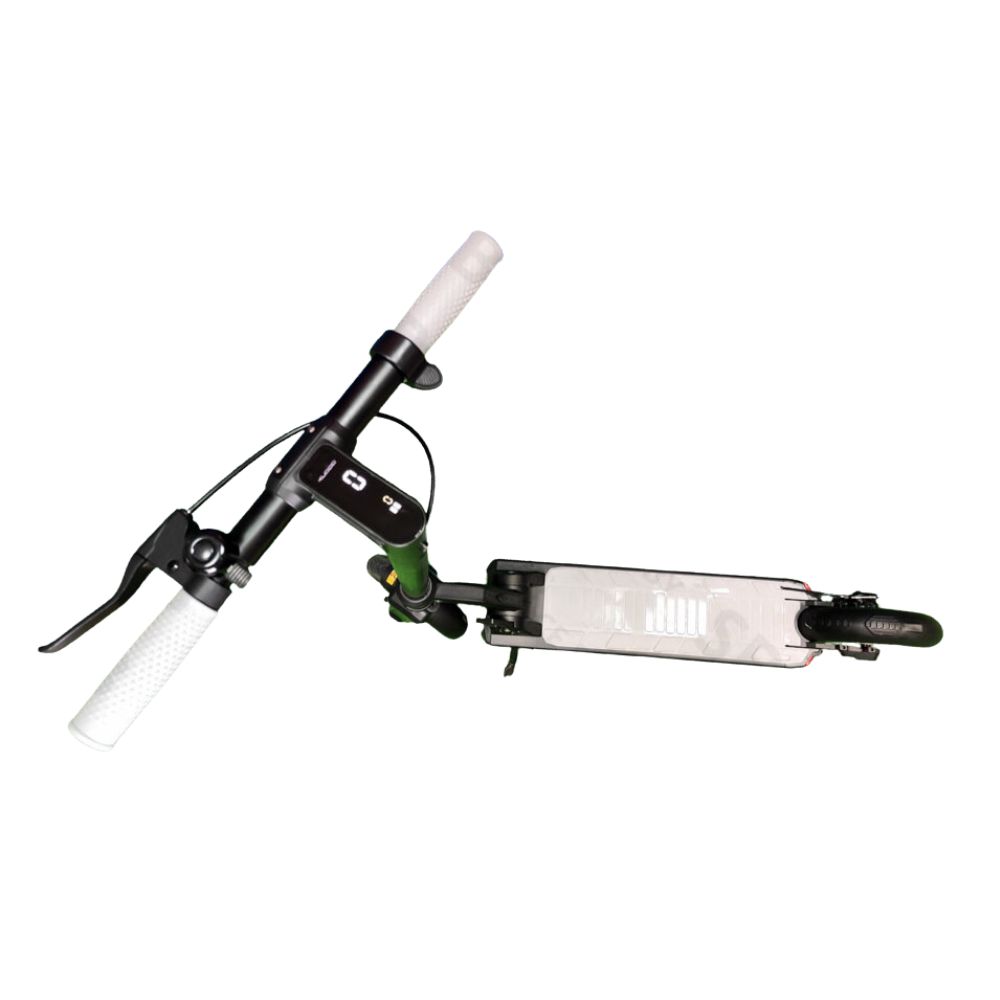 Электросамокат Kugoo M2 PRO Jilong 350W  