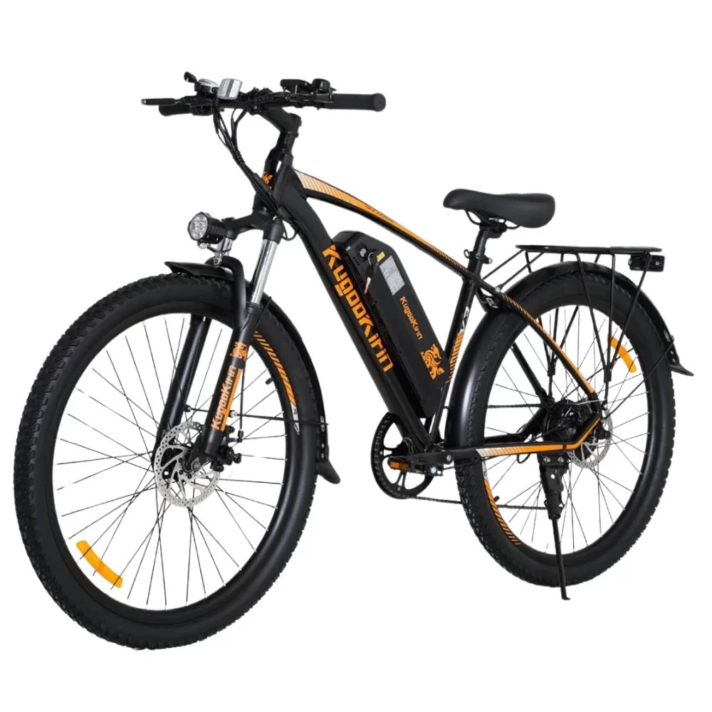 Электровелосипед Kugoo Kirin V3 350W 13Аh