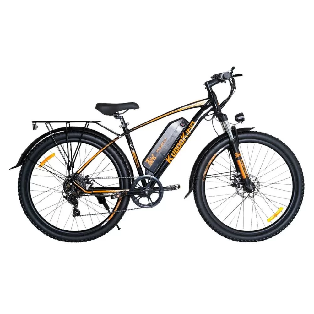 Электровелосипед Kugoo Kirin V3 350W 13Аh