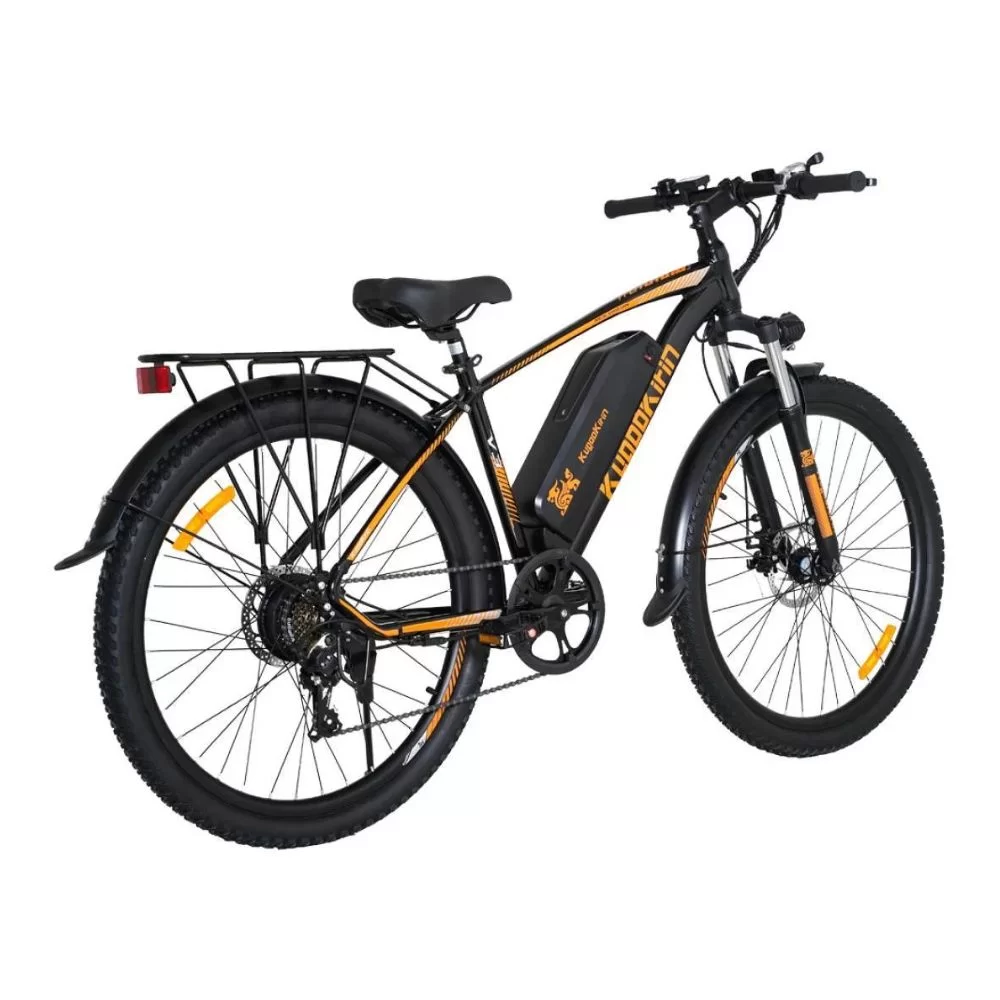Электровелосипед Kugoo Kirin V3 350W 13Аh
