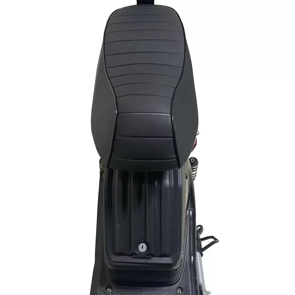 Электроскутер Ikingi X1 PRO 1000W 48V 20Ah