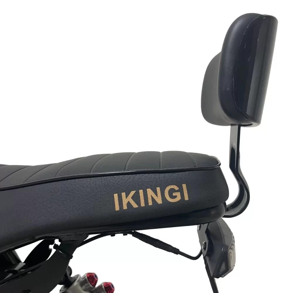 Электроскутер Ikingi X1 PRO 1000W 48V 20Ah