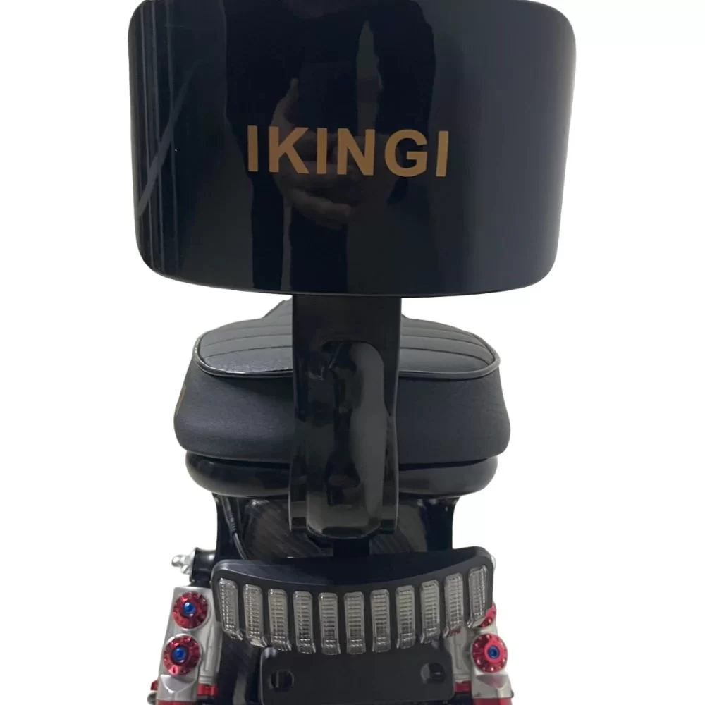 Электроскутер Ikingi X1 PRO 1000W 48V 20Ah