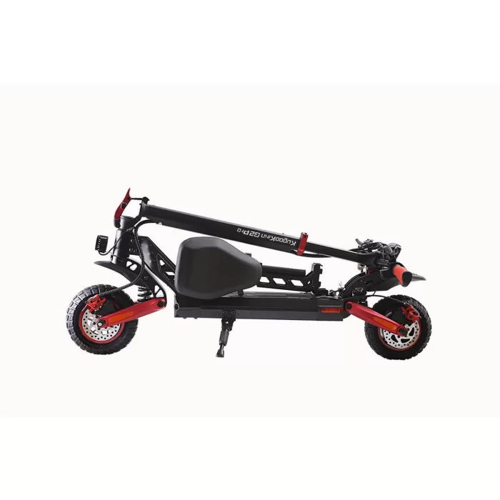 Купить электросамокат Kugoo Kirin G2 PRO Электросамокат Kugoo Kirin G2 PRO