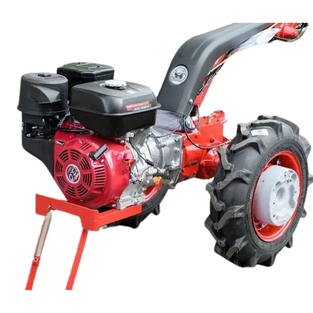 Мотоблок БЕЛАРУС 012WM(WEIMA 13 лс) 6L-12