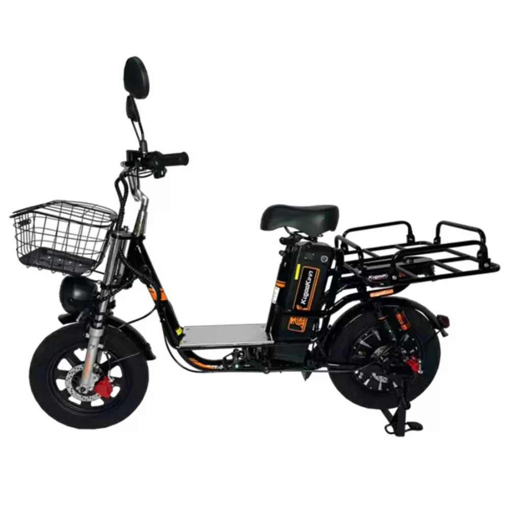 Купить электровелосипед Kugoo Kirin V3 PRO Электровелосипед Kugoo Kirin V3 PRO