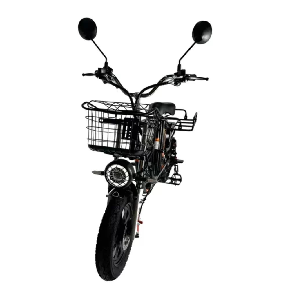 Купить электровелосипед Kugoo Kirin V3 PRO Электровелосипед Kugoo Kirin V3 PRO