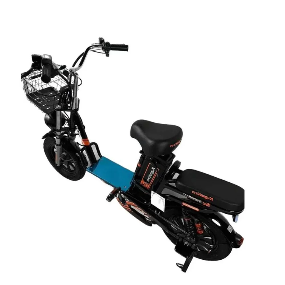 Купить электровелосипед Kugoo Kirin V3 PRO Электровелосипед Kugoo Kirin V3 PRO
