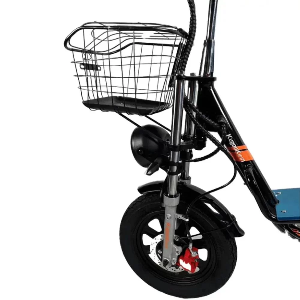 Купить электровелосипед Kugoo Kirin V3 PRO Электровелосипед Kugoo Kirin V3 PRO