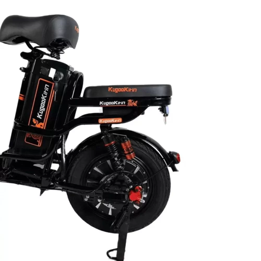 Купить электровелосипед Kugoo Kirin V3 PRO Электровелосипед Kugoo Kirin V3 PRO