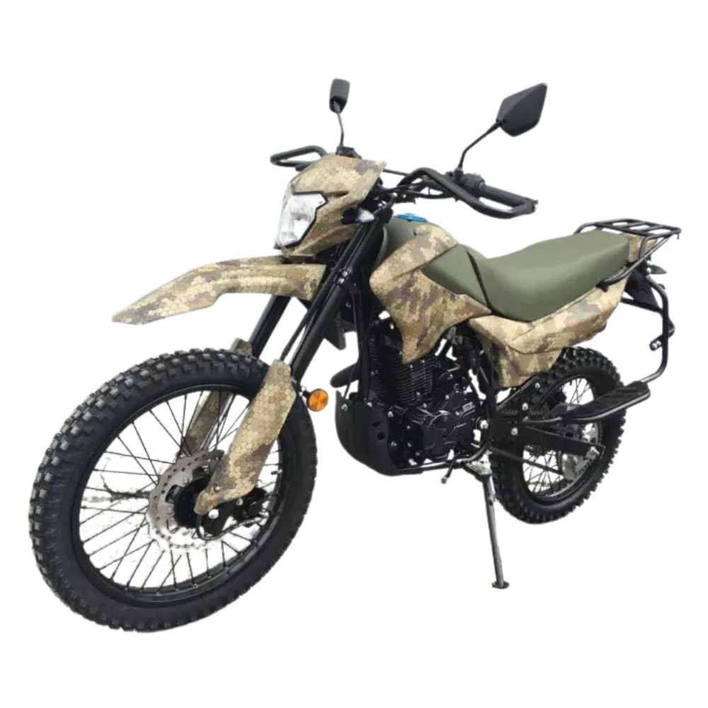  Купить мотоцикл Racer zwc2-300x Panther 