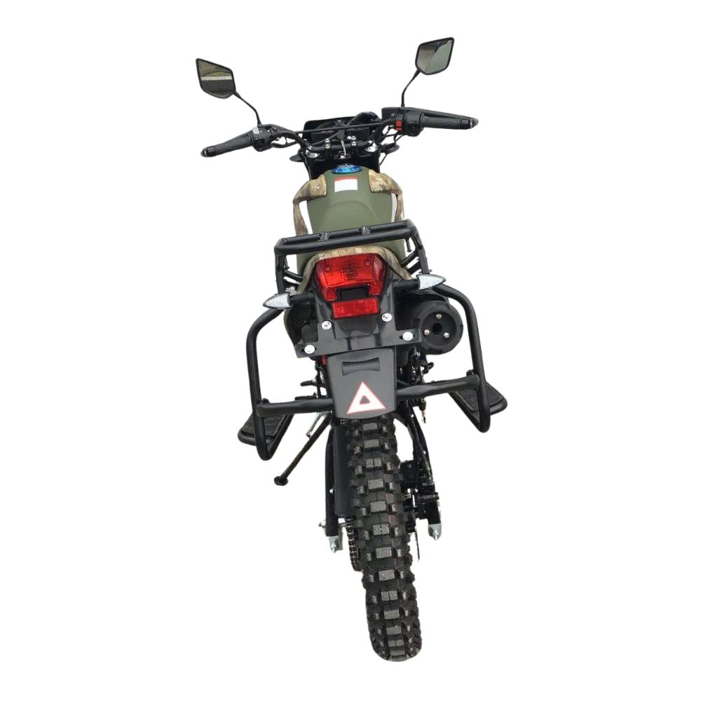  Мотоцикл Racer zwc2-300x Panther 