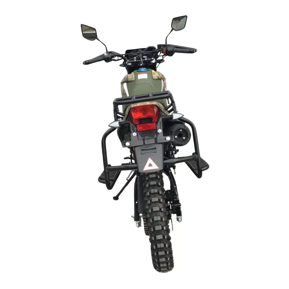  Мотоцикл Racer zwc2-300x Panther 
