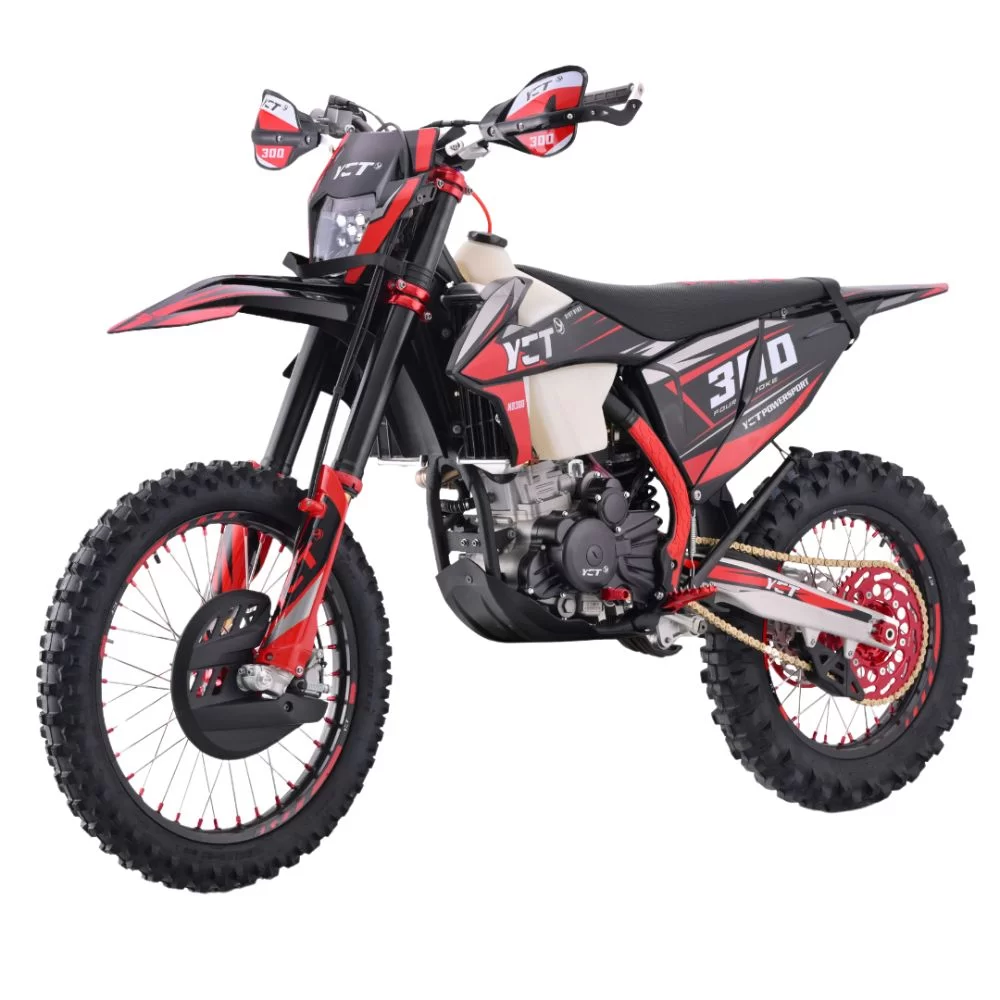 Купить мотоцикл ENDURO YACOTA NB300 21/18 Мотоцикл ENDURO YACOTA NB300 21/18