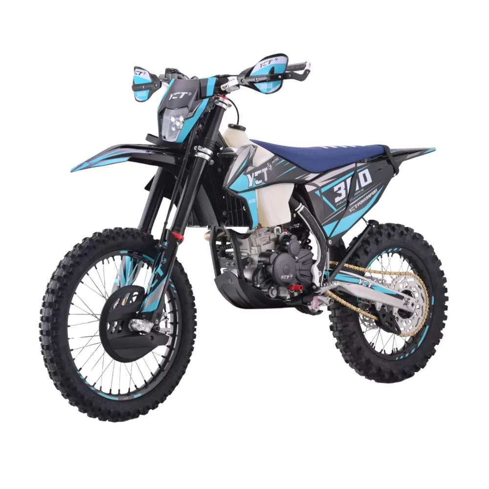 Купить мотоцикл ENDURO YACOTA NB300 21/18 Мотоцикл ENDURO YACOTA NB300 21/18