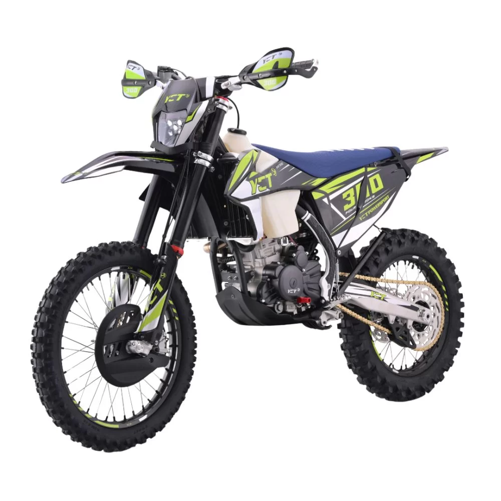 Купить мотоцикл ENDURO YACOTA NB300 21/18 Мотоцикл ENDURO YACOTA NB300 21/18