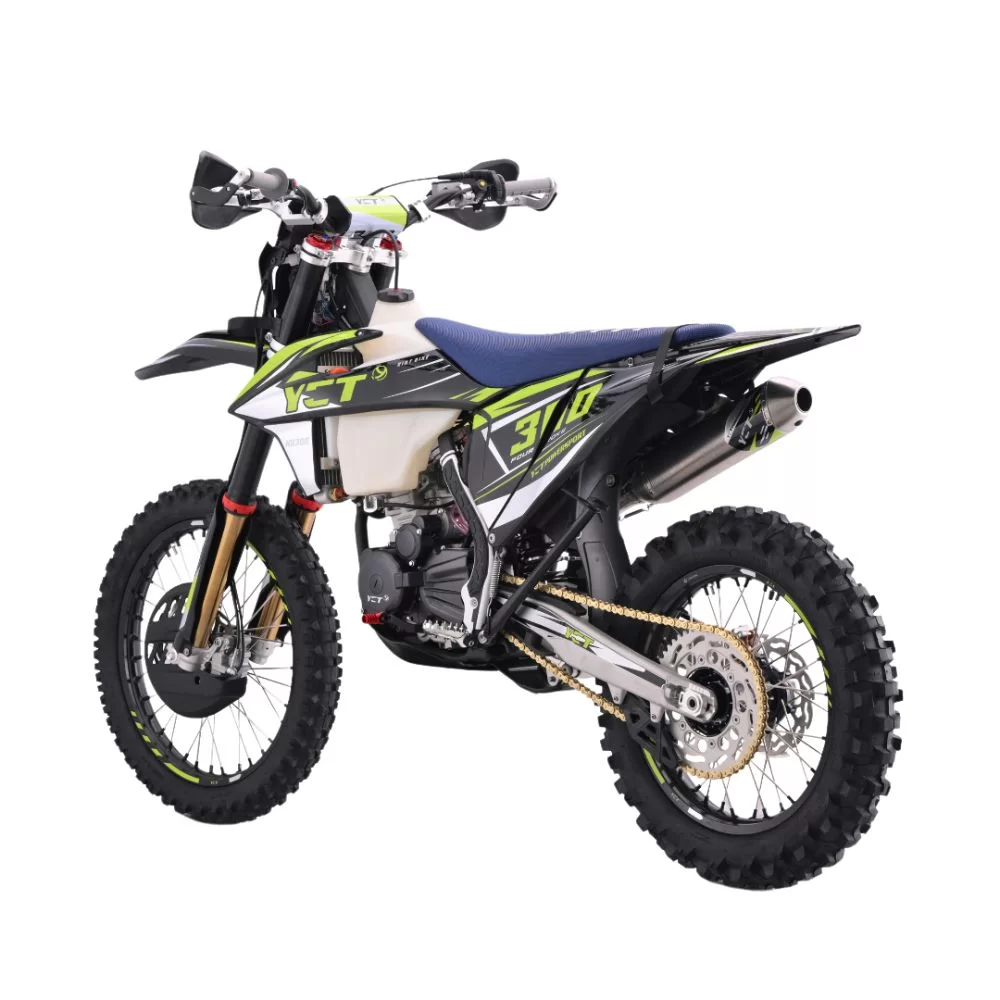 Купить мотоцикл ENDURO YACOTA NB300 21/18 Мотоцикл ENDURO YACOTA NB300 21/18