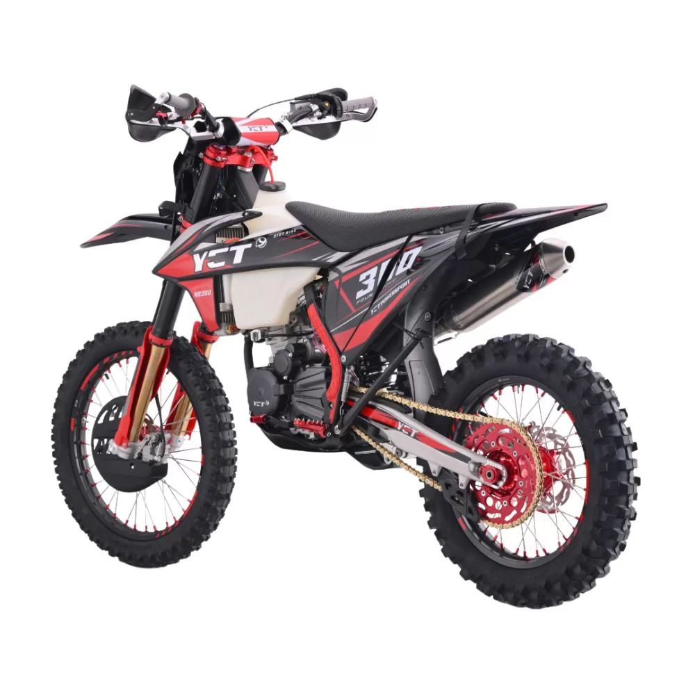 Купить мотоцикл ENDURO YACOTA NB300 21/18 Мотоцикл ENDURO YACOTA NB300 21/18