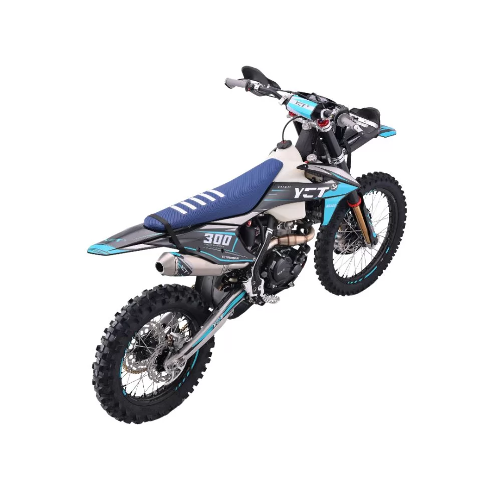 Купить мотоцикл ENDURO YACOTA NB300 21/18 Мотоцикл ENDURO YACOTA NB300 21/18