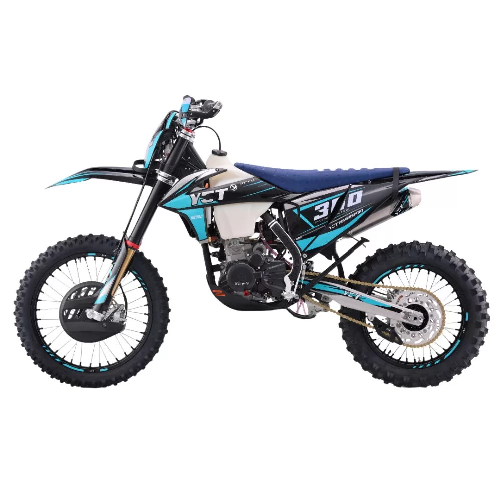 Купить мотоцикл ENDURO YACOTA NB300 21/18 Мотоцикл ENDURO YACOTA NB300 21/18
