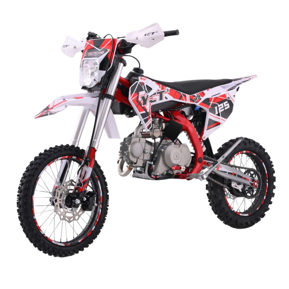 Питбайк Yacota Н5 125 17/14 