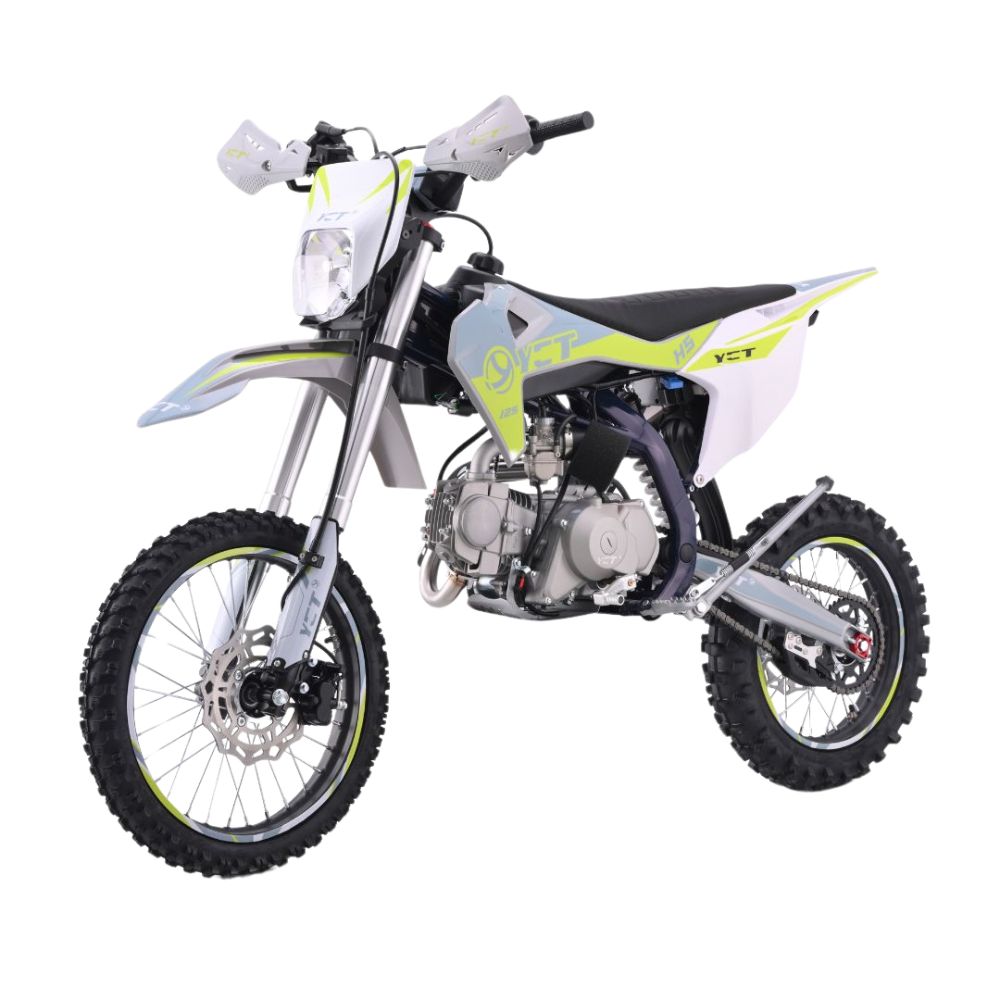 Питбайк Yacota Н5 125 17/14 