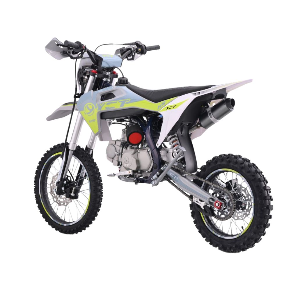 Питбайк Yacota Н5 125 17/14 