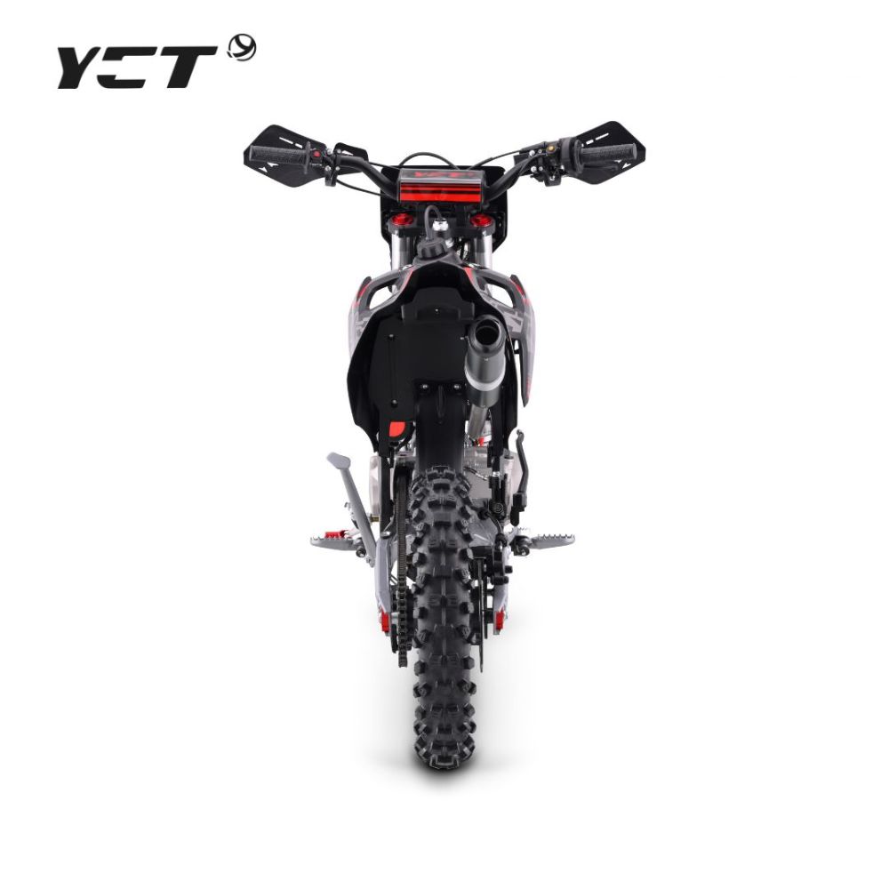 Питбайк Yacota Н5 125 17/14 