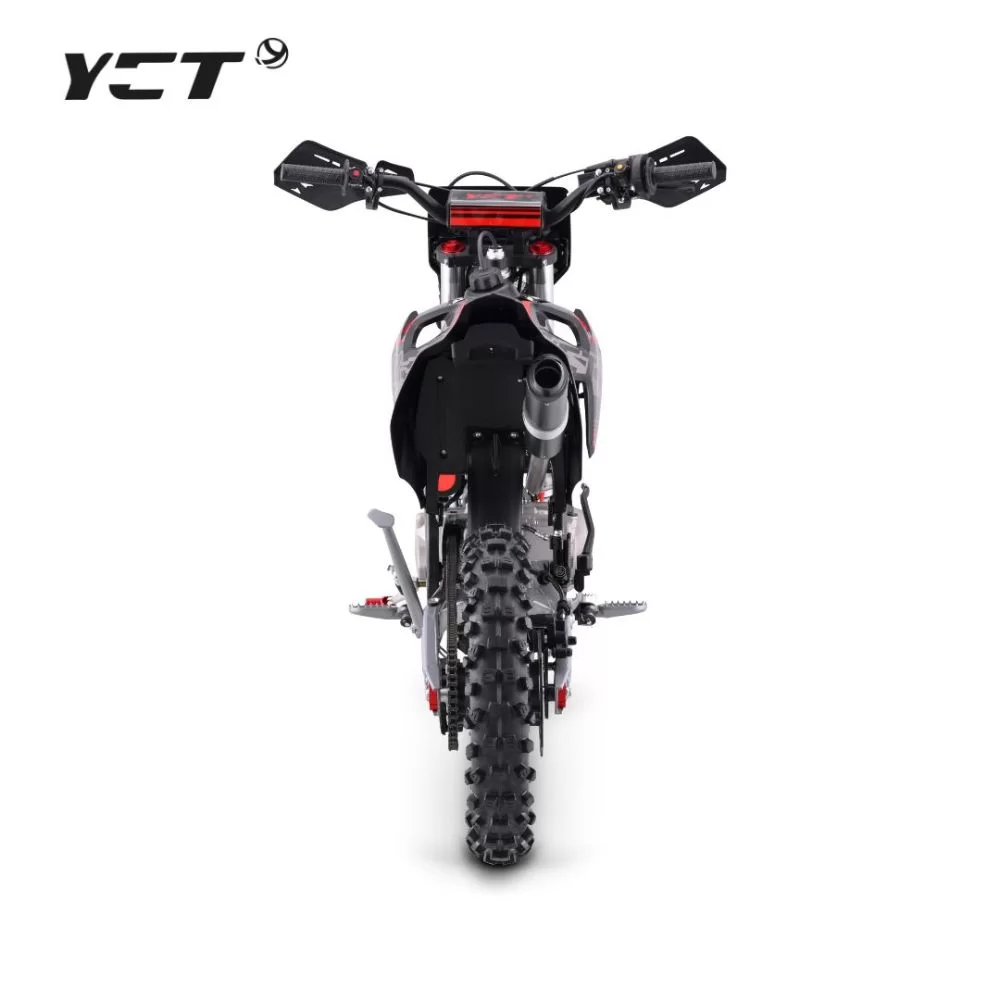 Питбайк Yacota Н5 125 17/14 