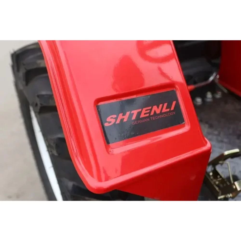 Минитрактор Shtenli T-240 24 л.с. дизель ВОМ
