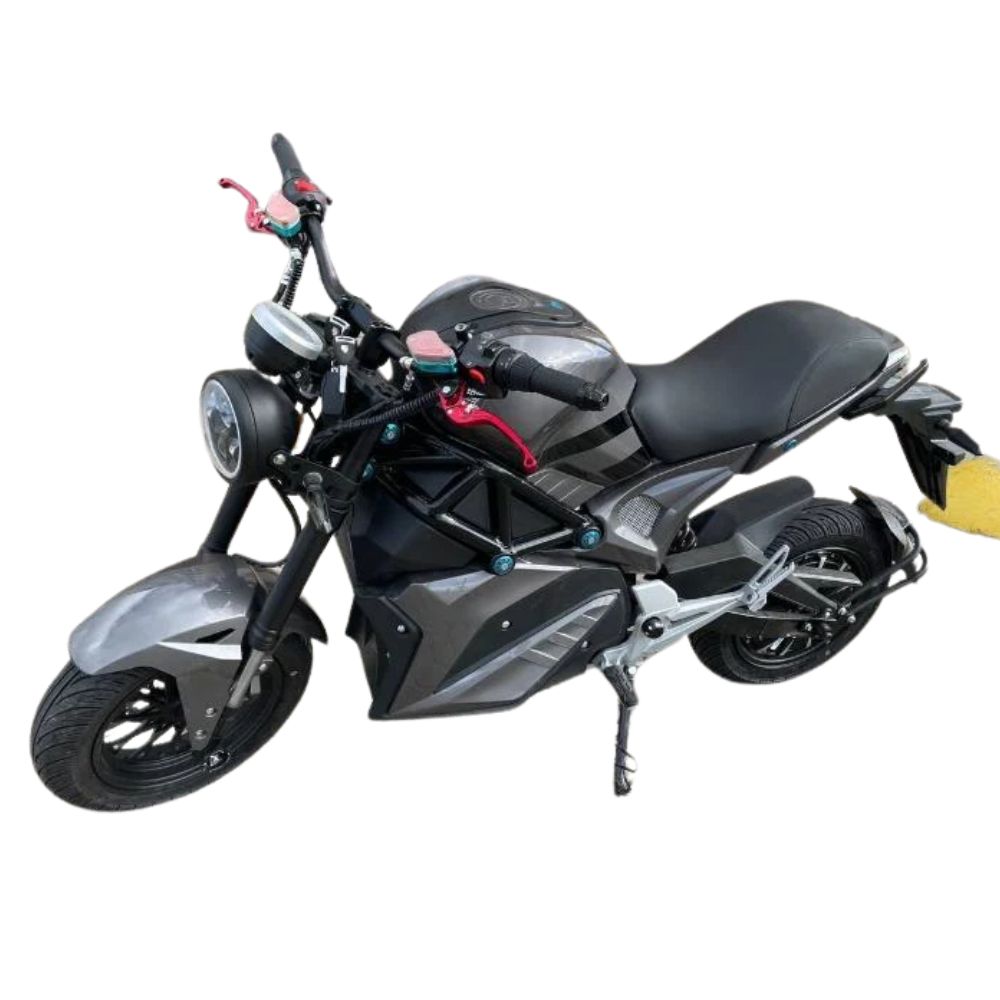 Купить электромотоцикл BNP Monster Электромотоцикл BNP Monster