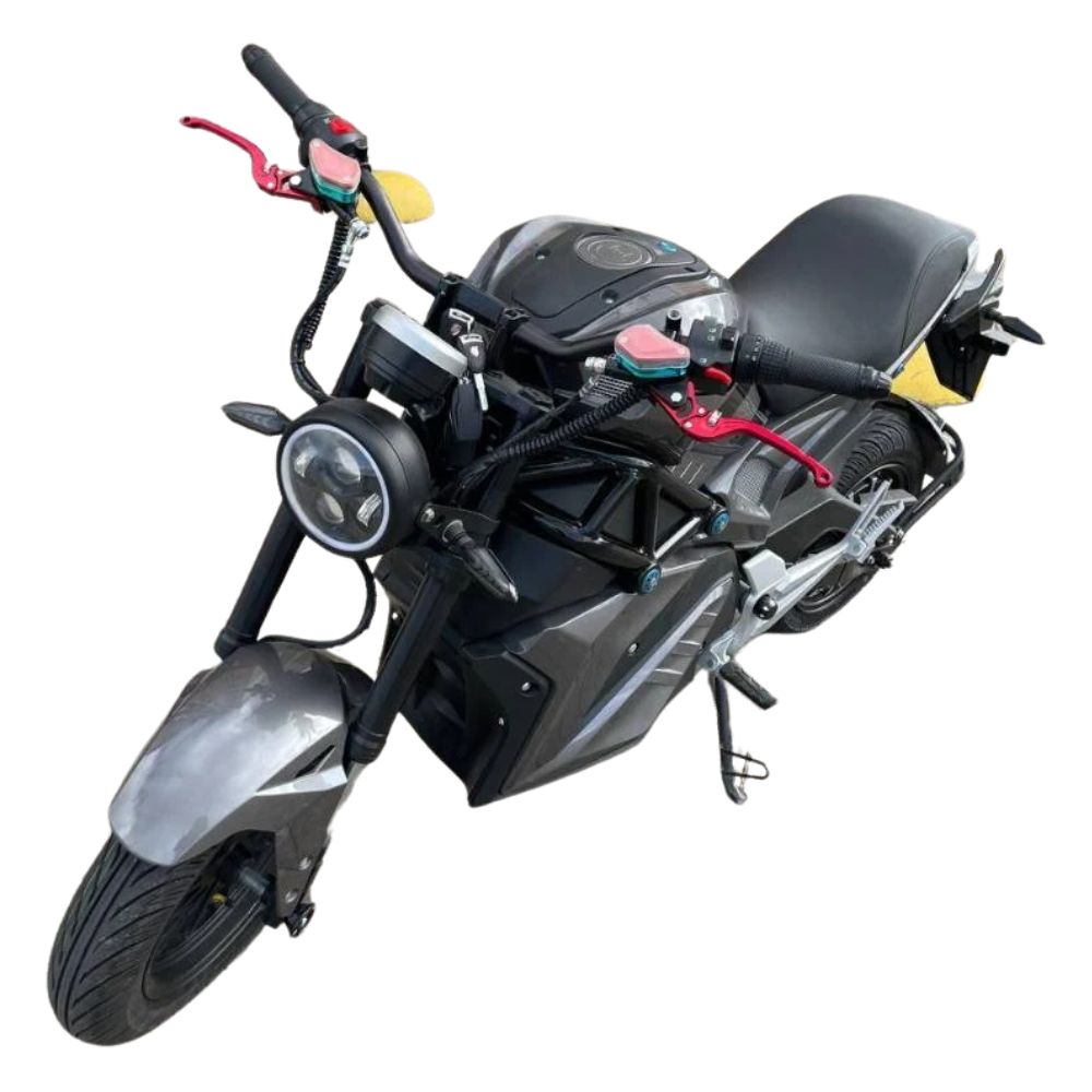 Купить электромотоцикл BNP Monster Электромотоцикл BNP Monster