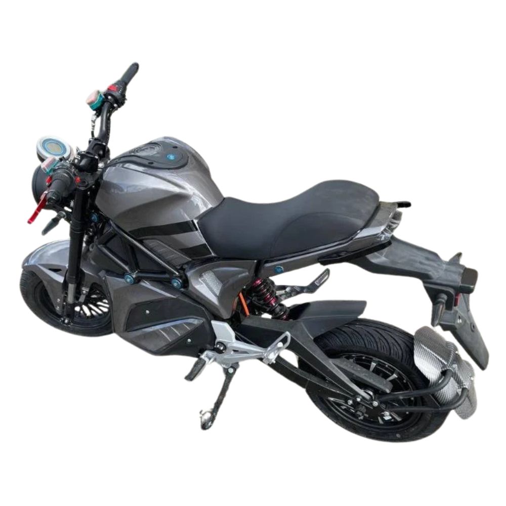 Купить электромотоцикл BNP Monster Электромотоцикл BNP Monster