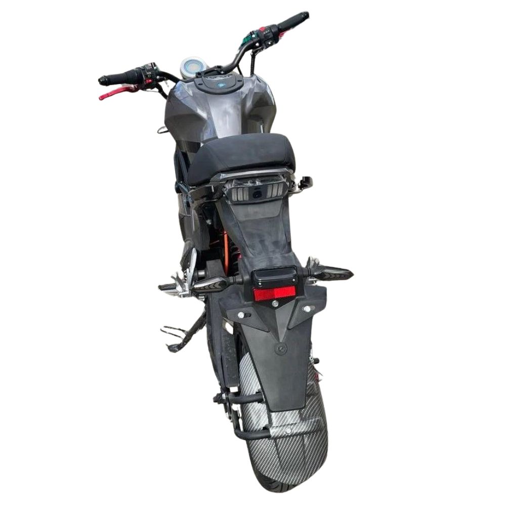 Купить электромотоцикл BNP Monster Электромотоцикл BNP Monster