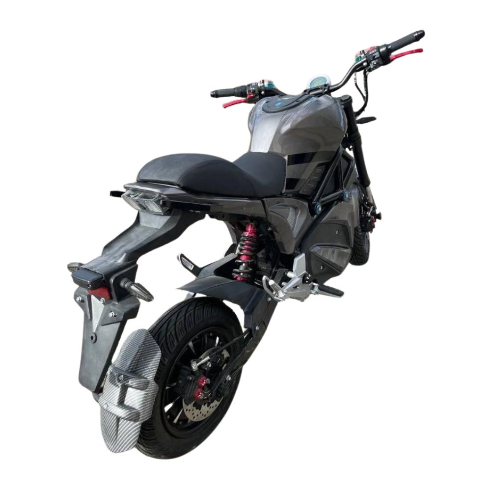 Купить электромотоцикл BNP Monster Электромотоцикл BNP Monster