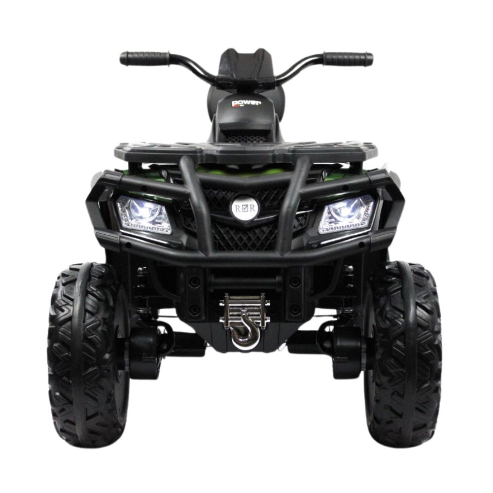 Купить детский электроквадроцикл RiverToys T001TT 4WD 12V/10Ah Детский электроквадроцикл RiverToys T001TT 4WD 12V/10Ah