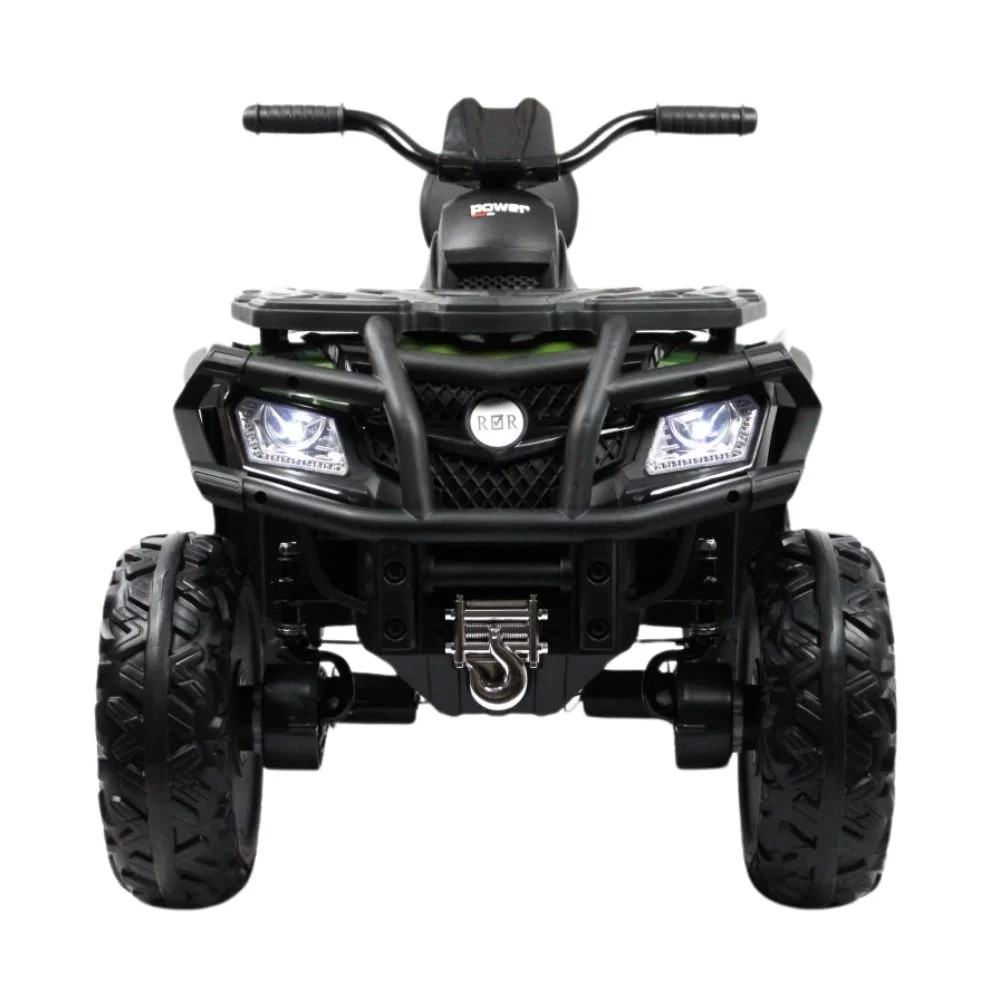 Детский электроквадроцикл RiverToys T001TT 4WD 12V/10Ah 