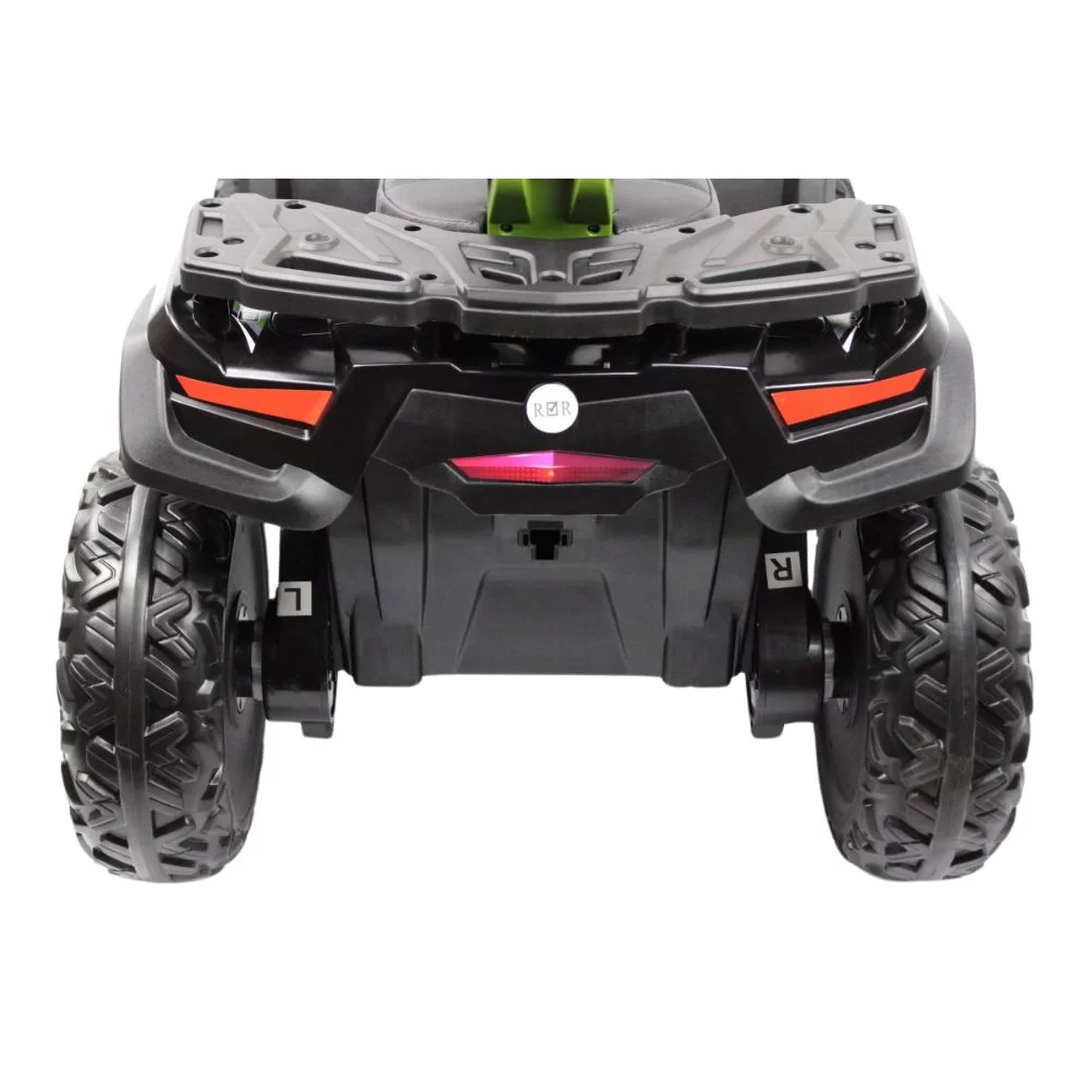 Детский электроквадроцикл RiverToys T001TT 4WD 12V/10Ah 