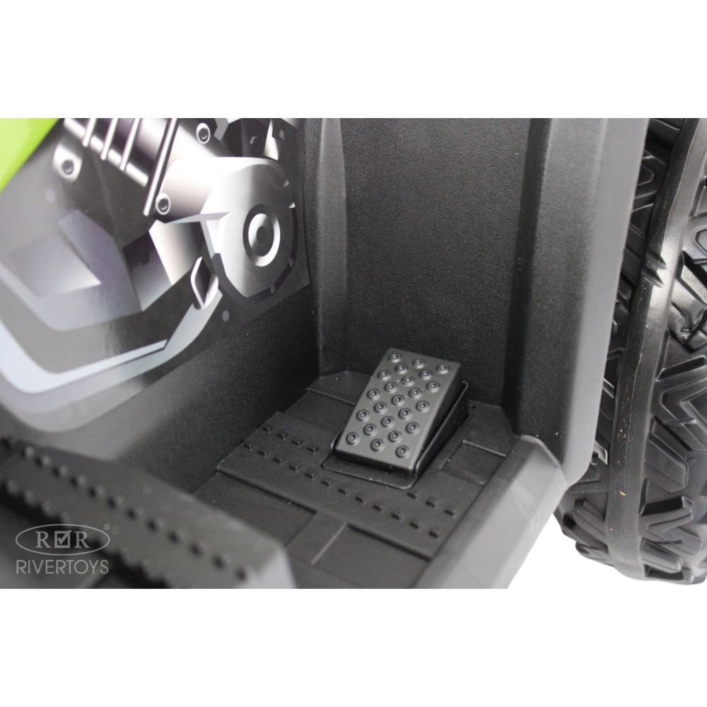 Купить детский электроквадроцикл RiverToys T001TT 4WD 12V/10Ah Детский электроквадроцикл RiverToys T001TT 4WD 12V/10Ah