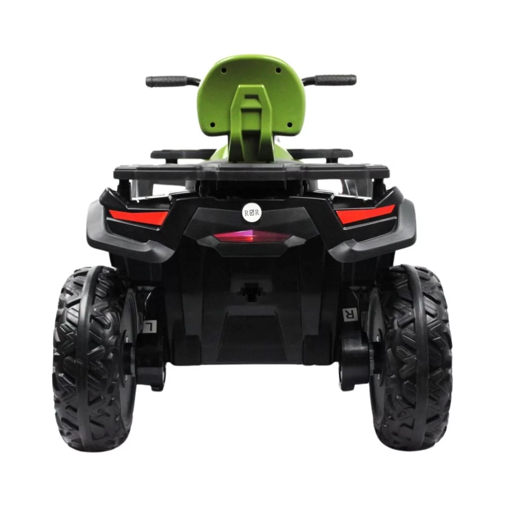 Детский электроквадроцикл RiverToys T001TT 4WD 12V/10Ah 