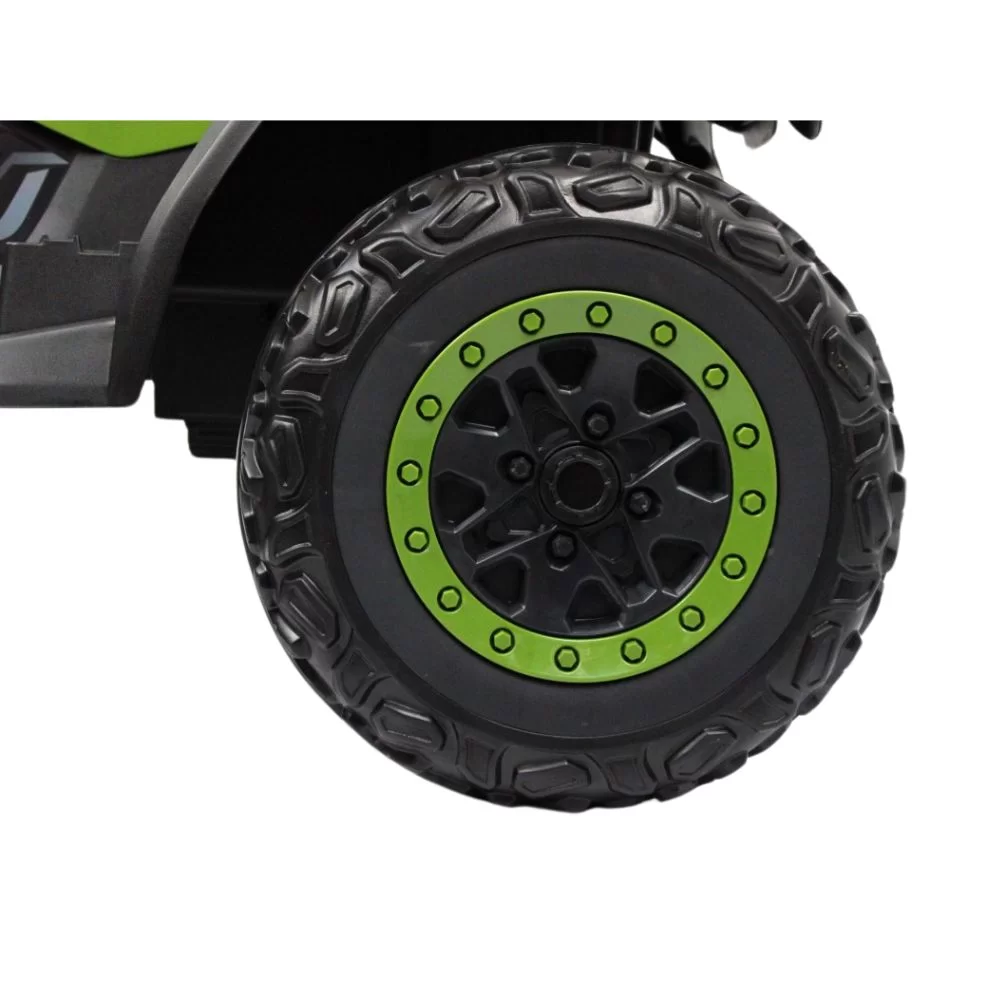 Детский электроквадроцикл RiverToys T001TT 4WD 12V/10Ah 