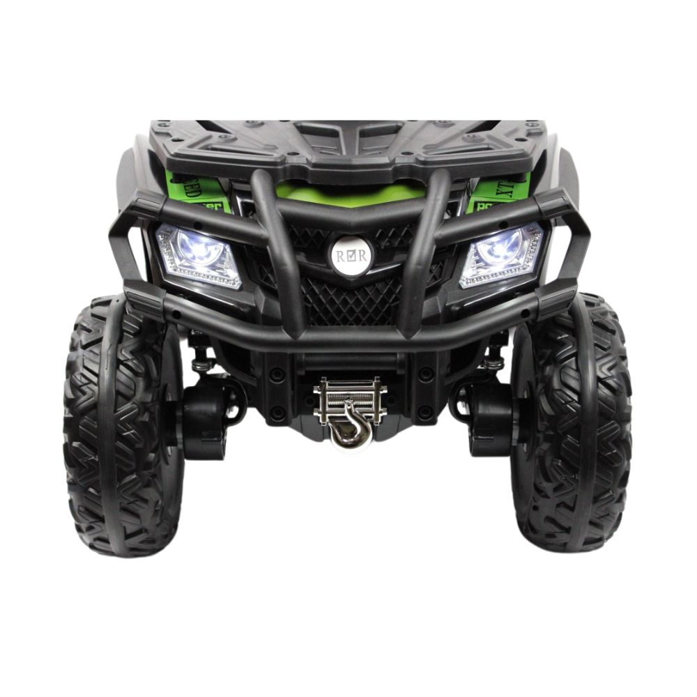 Купить детский электроквадроцикл RiverToys T001TT 4WD 12V/10Ah Детский электроквадроцикл RiverToys T001TT 4WD 12V/10Ah