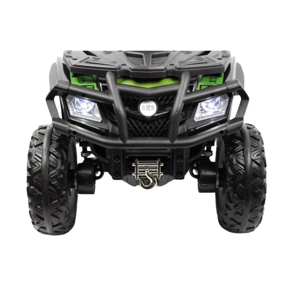 Детский электроквадроцикл RiverToys T001TT 4WD 12V/10Ah 