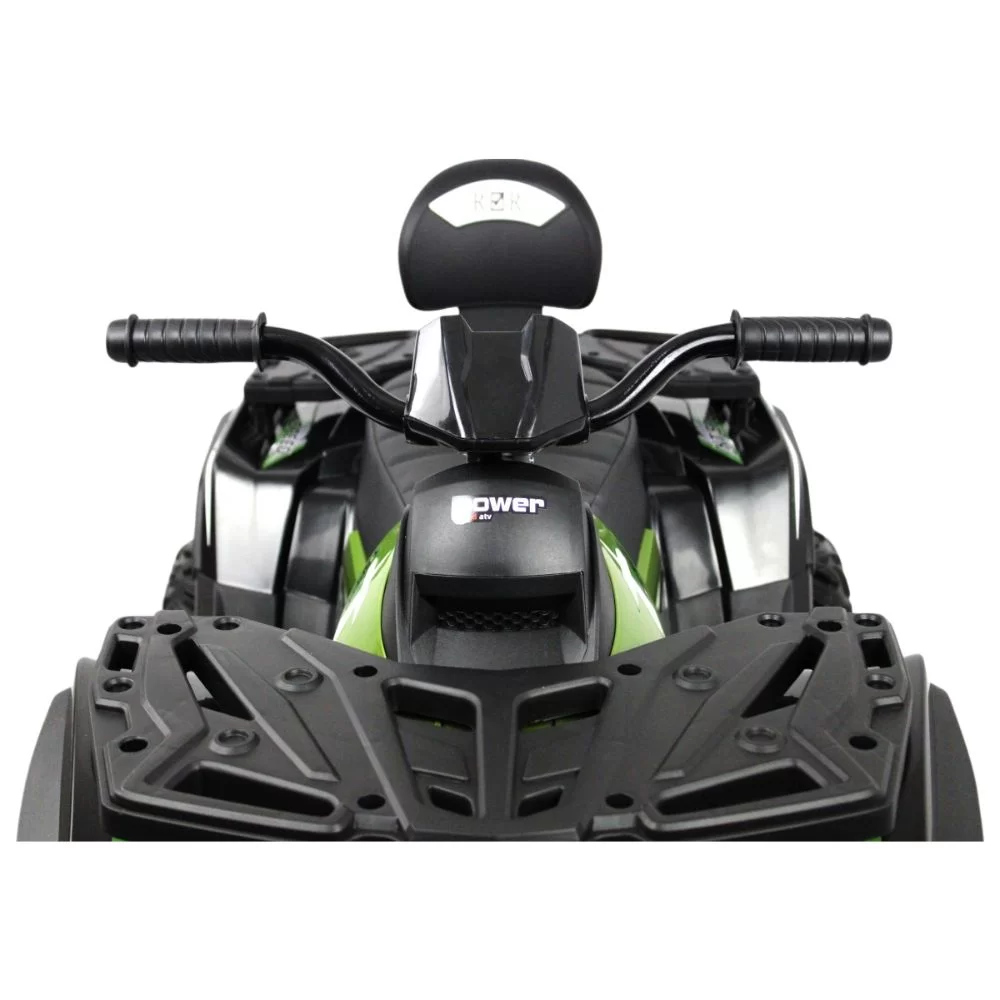 Детский электроквадроцикл RiverToys T001TT 4WD 12V/10Ah 