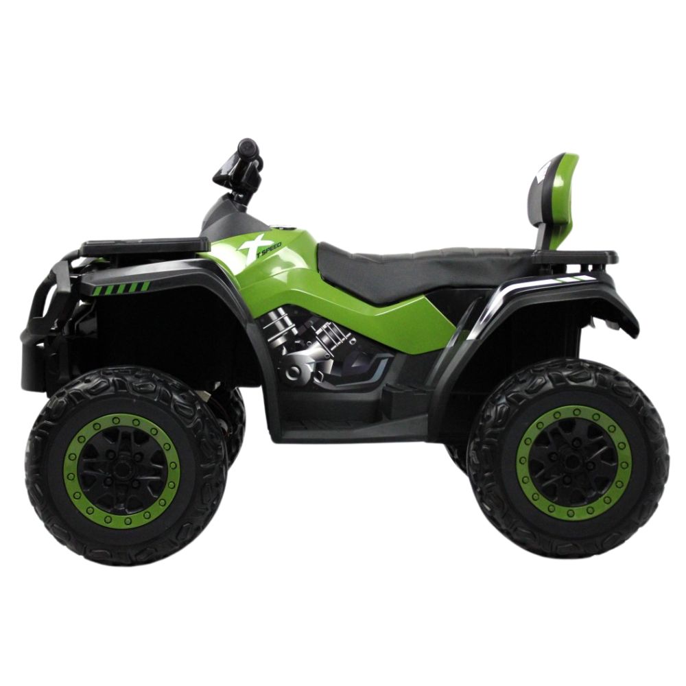Купить детский электроквадроцикл RiverToys T001TT 4WD 12V/10Ah Детский электроквадроцикл RiverToys T001TT 4WD 12V/10Ah